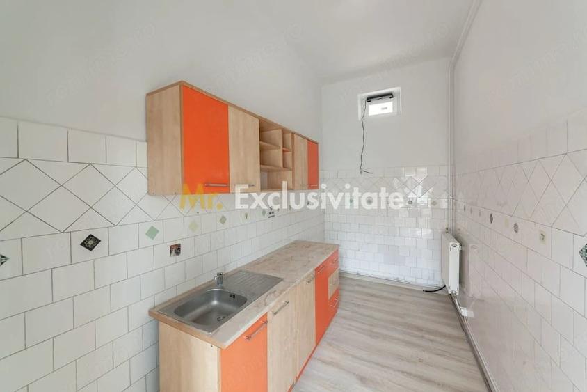 Casă cu 4 camere cu Teren 224 Mp în Ultracentral