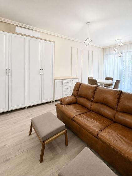 Apartament cu 2 camere, mobilat în P-ța Alba Iulia