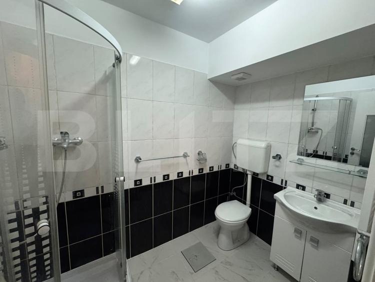 Apartament cu 3 camere semidecomandat, mobilat în Iosefin