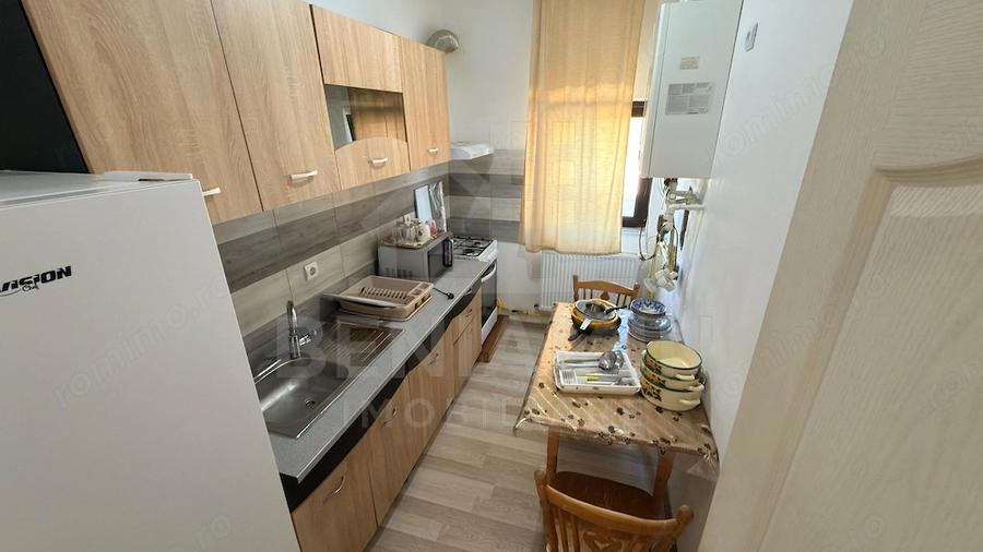 Casă cu 1 camere cu Teren 800 Mp în Popoveni