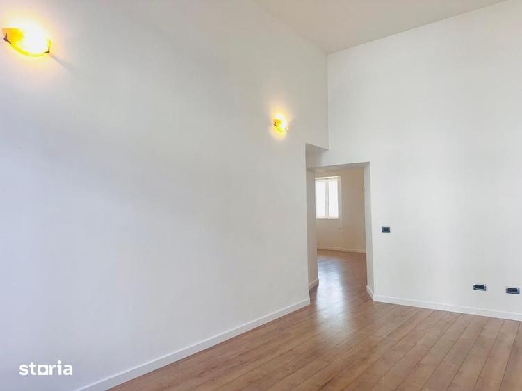 Apartament cu 3 camere, Ultracentral in Palatul Neumann - 1