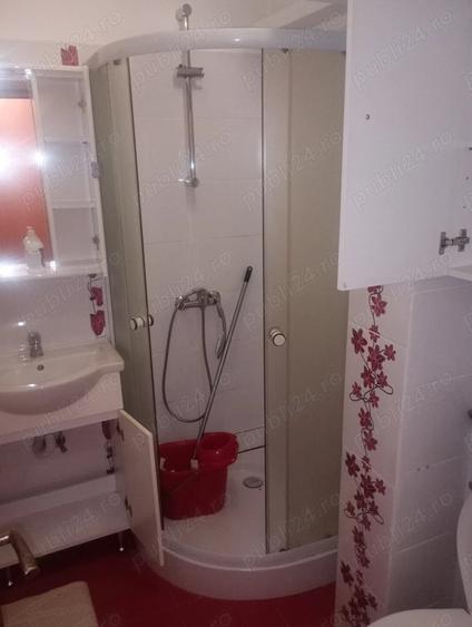 Garsonieră decomandată în Dărmănești