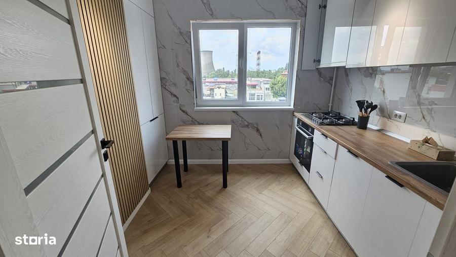 Apartament cu 2 camere în Nicolae Grigorescu