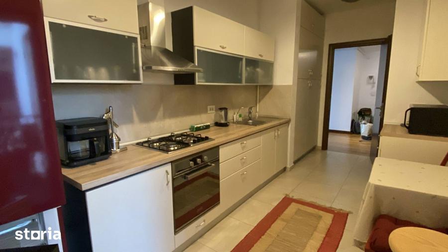Apartament cu 2 camere în Ferdinand