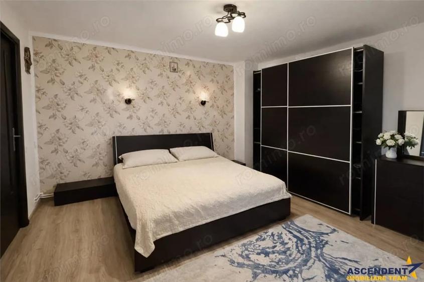 Casă cu 3 camere cu Teren 400 Mp în Brâncovenești