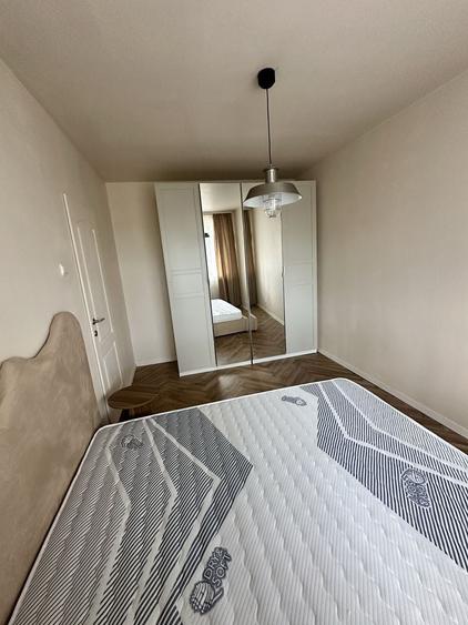 Apartament cu 2 camere semidecomandat în Lujerului