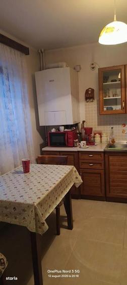 Casă cu 3 camere în Tei