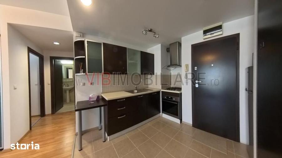 Apartament cu 2 camere în Colentina