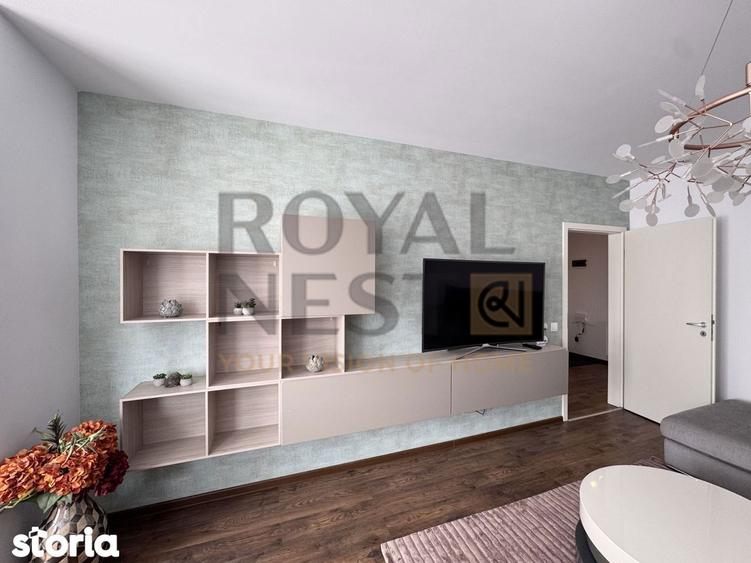 Apartament 3 camere in Avantgarden 3 cu priveliste superba - 7
