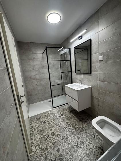 Apartament cu 2 camere semidecomandat, mobilat în Drumul Taberei