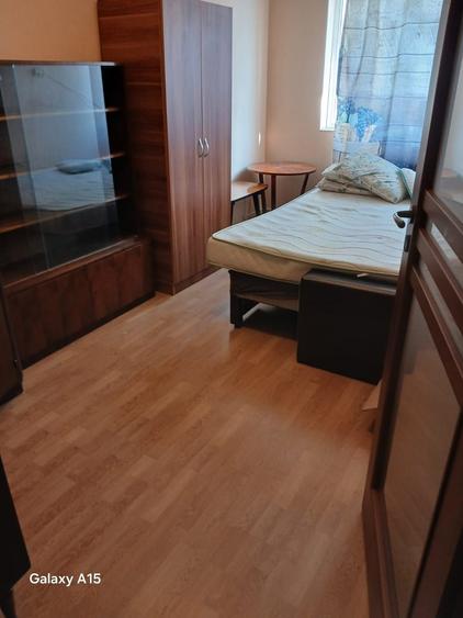 Apartament cu 2 camere în Gilău