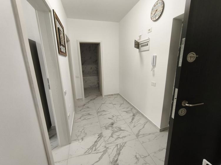Apartament 2 camere Grand Kristal, disponibil imediat, centrala proprie - 2