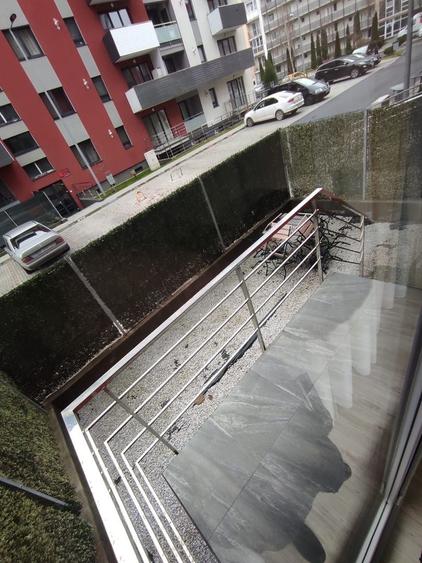 Apartament 1 camerea zona Avangarden! - 8