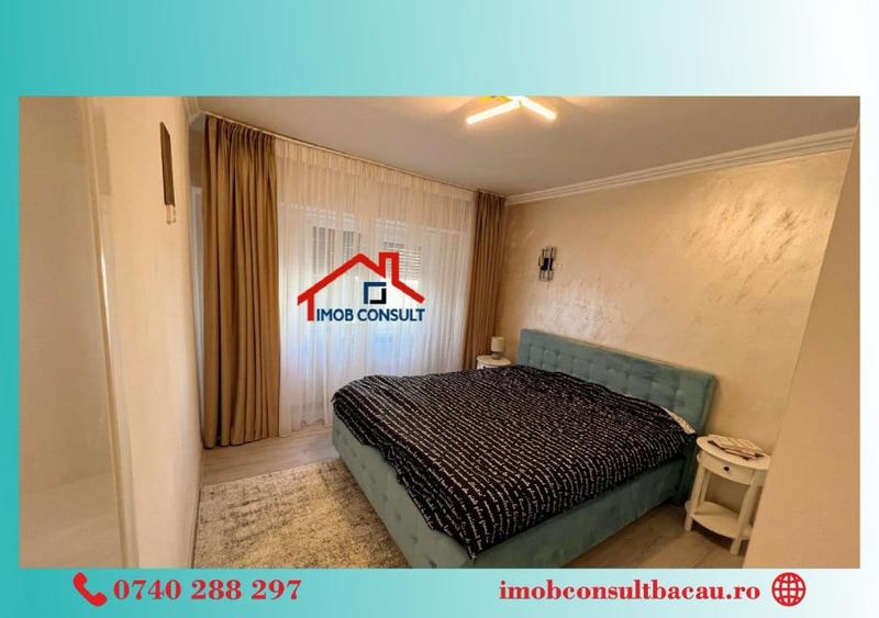Apartament premium cu 3 camere de vanzare.Etajul 1,Arena Mall!CE1718 - 12