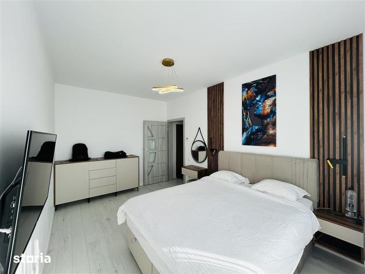 Apartament cu 2 camere decomandat în Tineretului