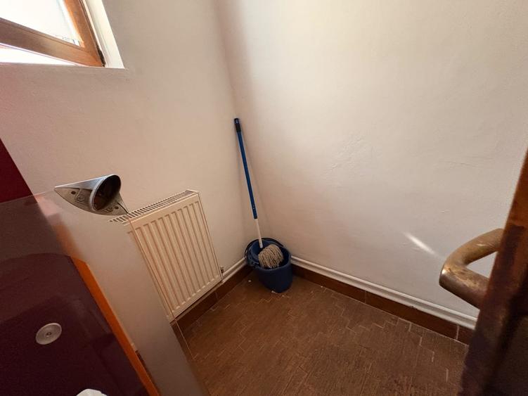 Apartament cu 2 camere circular în Timpuri Noi
