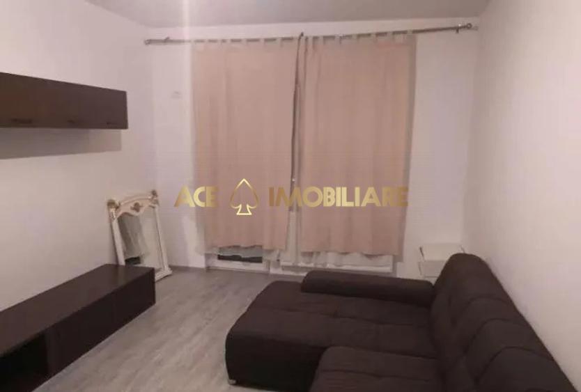 Apartament cu 2 camere decomandat, mobilat în Berceni