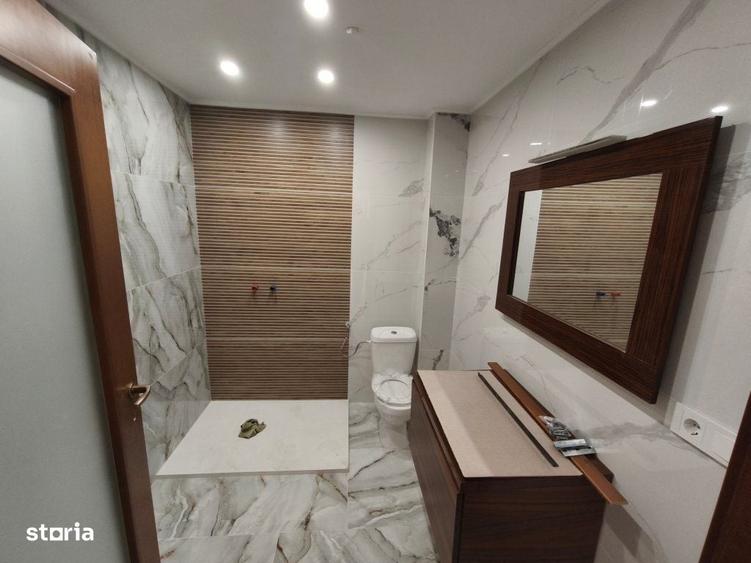 Apartament cu 4 camere în Central