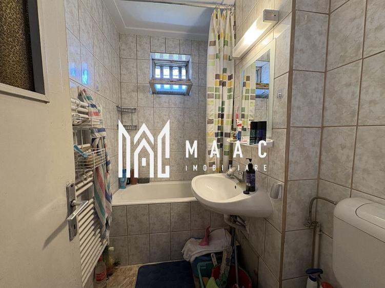 Apartament cu 3 camere, mobilat în Hipodrom 1