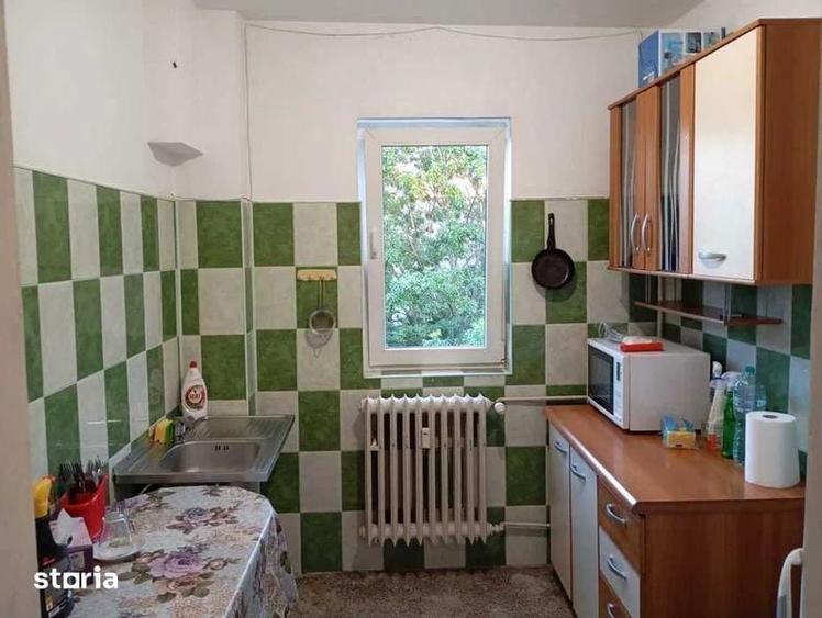 2 camere, Cameliei - 6