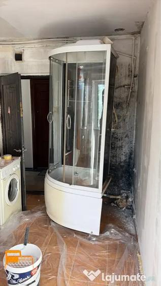Apartament cu 5 camere în Tudor Vladimirescu