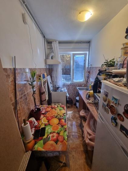 Apartament cu 2 camere decomandat în Șagului