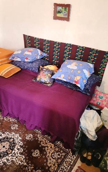 Casă individuală cu 3 camere cu Teren 1535 Mp în Zărnești