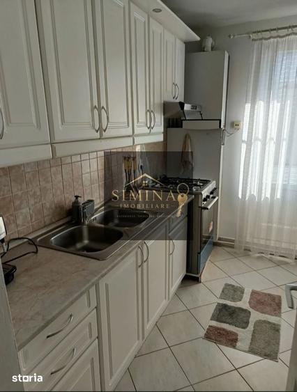 Apartament cu 2 camere decomandat în 1 Decembrie 1918