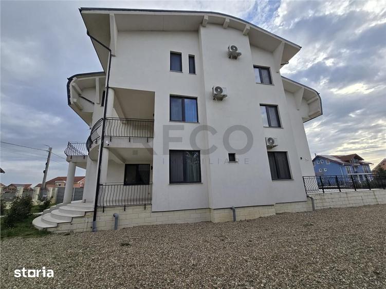 Spațiu comercial, de 305 mp, în Nufărul