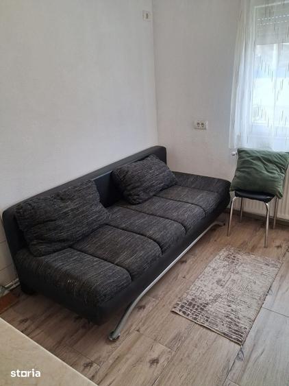 Garsonieră în UTA