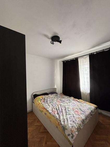 Apartament cu 2 camere decomandat în Ștefan cel Mare