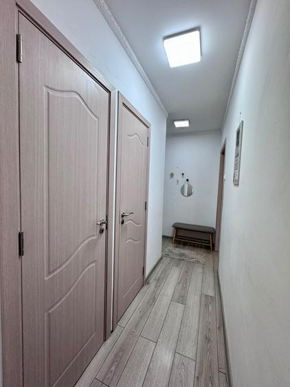 Apartament cu 2 camere circular în Drumul Taberei