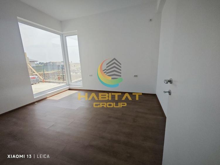 Casă individuală cu 3 camere cu Canalizare în Vidra