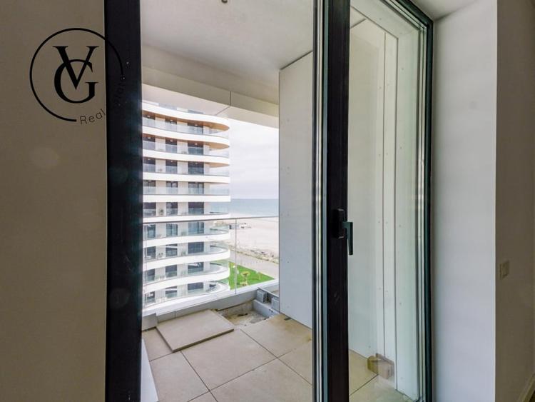 Apartament 2 camere -2 bai-vedere la mare-Axiss Resort & SPA - 14