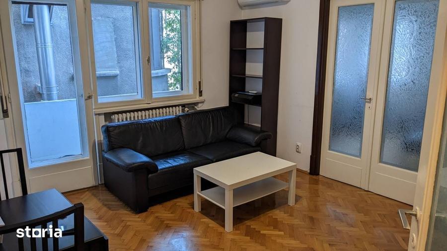 Apartament cu 2 camere în Bucureștii Noi