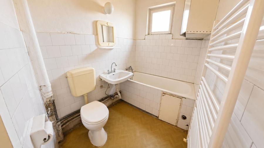Apartament cu 2 camere semidecomandat, mobilat în Micro 14