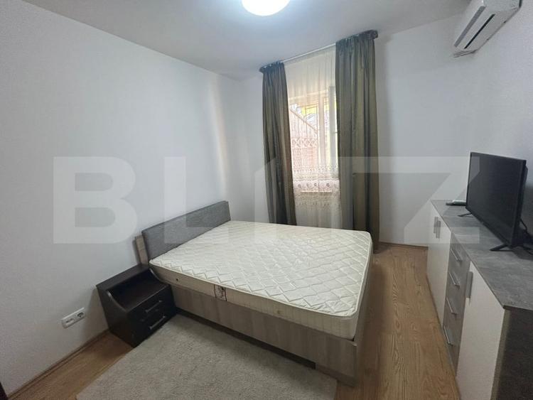 Apartament 2 camere, 48.15 mp, zona Tatarasi - 5