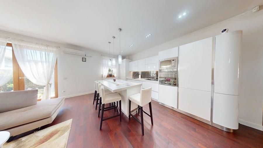Apartament premium de vanzare in Selimbar – 3 camere, gradina 159 mp - 7