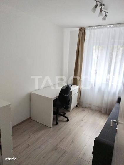 Apartament cu 3 camere decomandat în Mănăștur — fotografia 2
