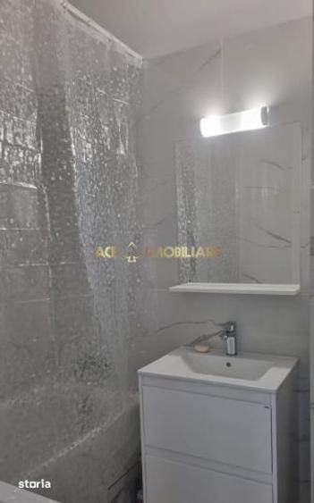 Garsoniera de inchiriat | Regie Residence | Centrala | Metrou - 6