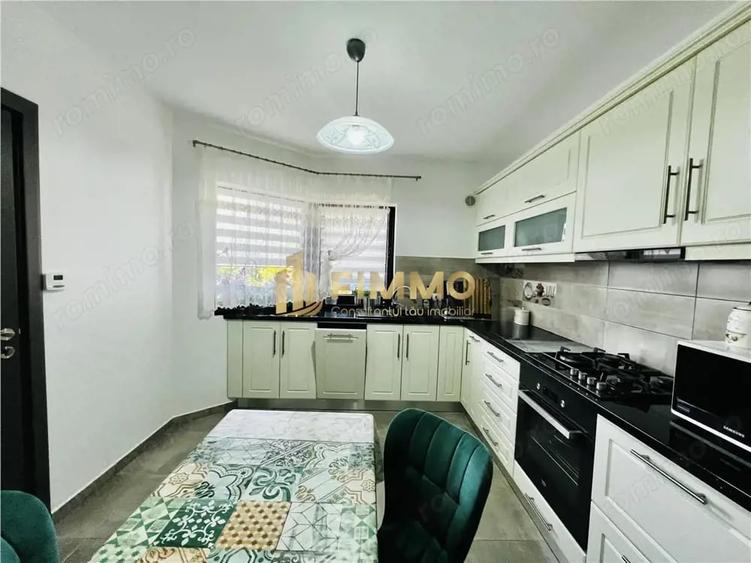 Casă cu 3 camere cu Teren 400 Mp în Sfântu Ilie