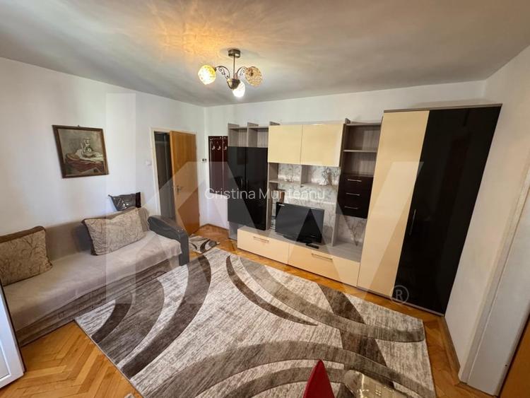 Apartament 2 camere Cedonia