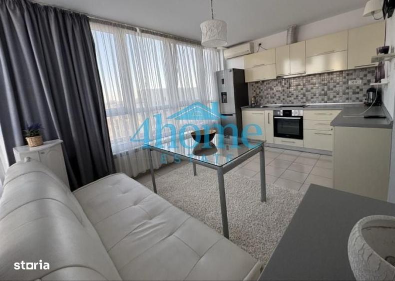 Apartament 2 Camere Calarasilor|Piata Muncii|Metrou|Parcare - 8