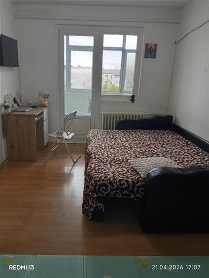 Apartament 2 camere de inchiriat zona Alexandru cel Bun Iasi - 2