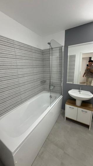 Apartament Nou 3 camere | Complex rezidential privat | Parcare - 7