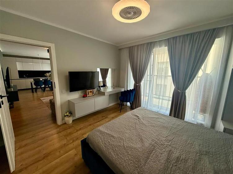 Inchiriere apartament 2 camere cu terasa 15 mp, Iris, Cluj-Napoca - 5