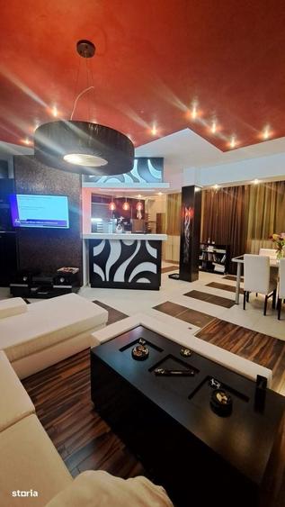 OCAZIE Apartament modern 2 camere / Otopeni 78 mp utili +2 garaje | - 9