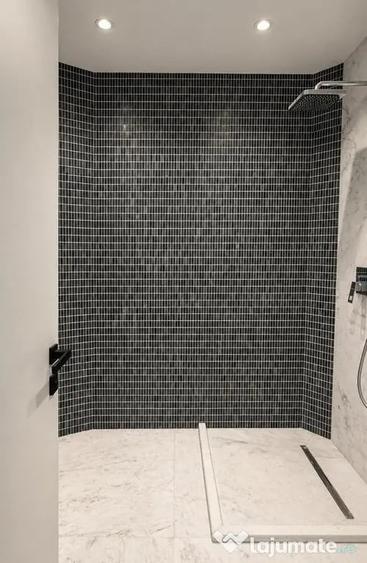 Apartament cu 2 camere decomandat în Băneasa