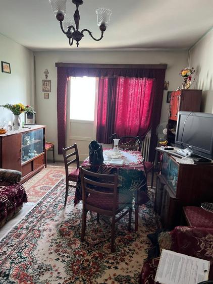 Apartament 2 camere decomandate, Ploiești Nord – de renovat - 2