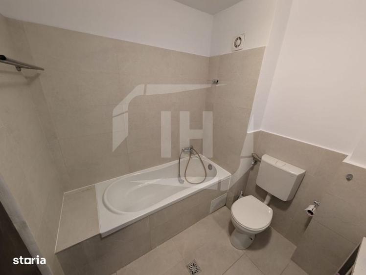 Apartament 2 camere decomandat, parcare, zona Vivo - 3